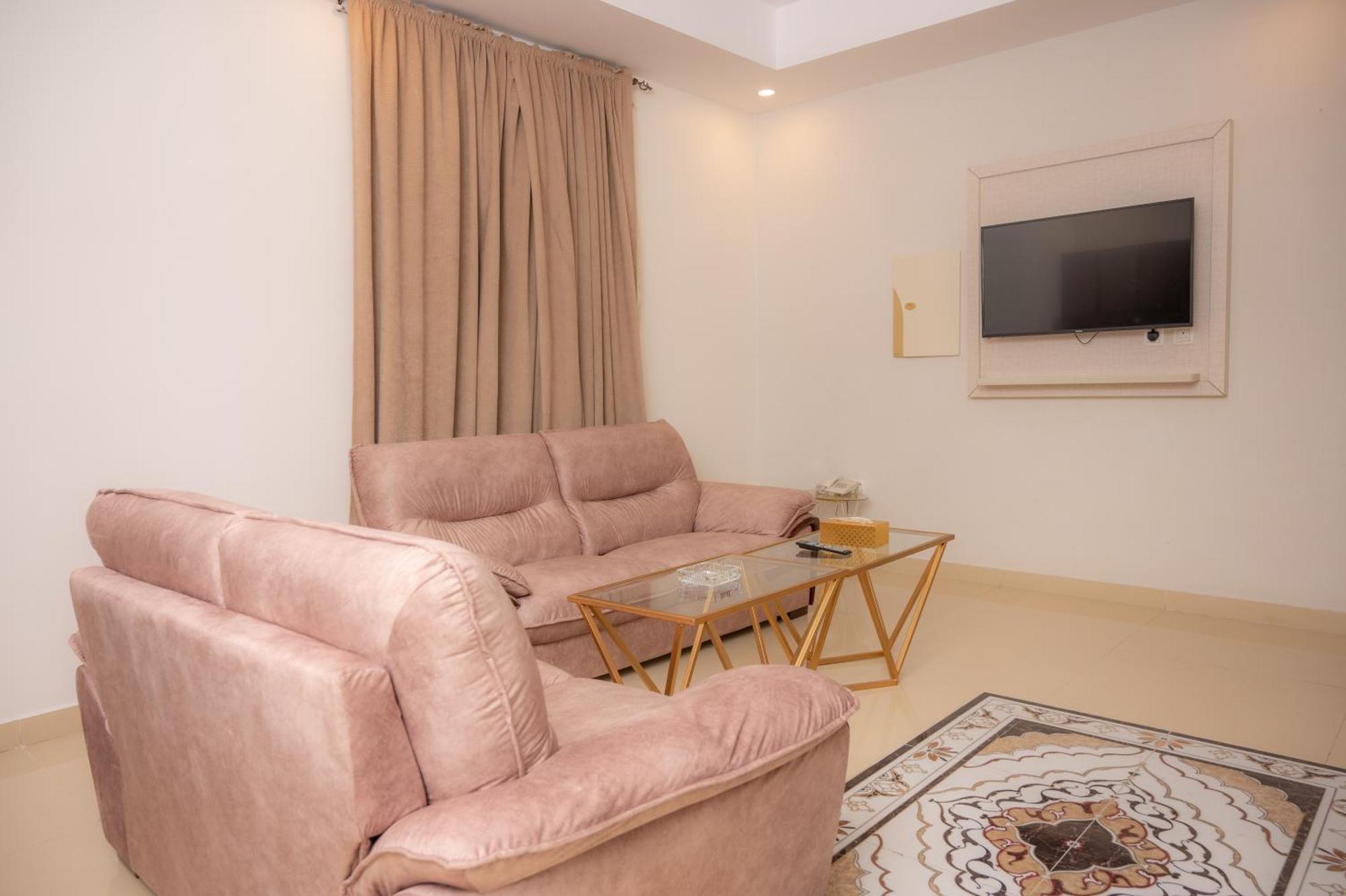Areen Hotel فندق ارين Jidá Exterior foto