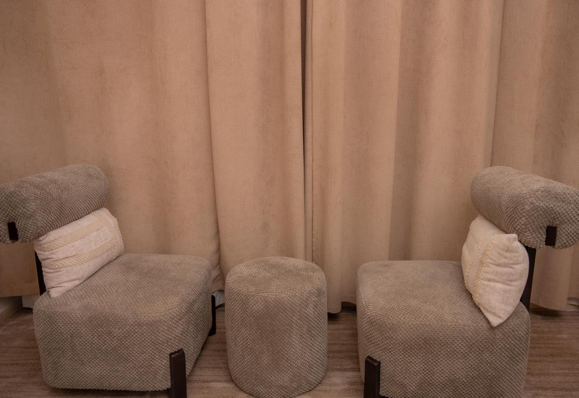 Areen Hotel فندق ارين Jidá Exterior foto