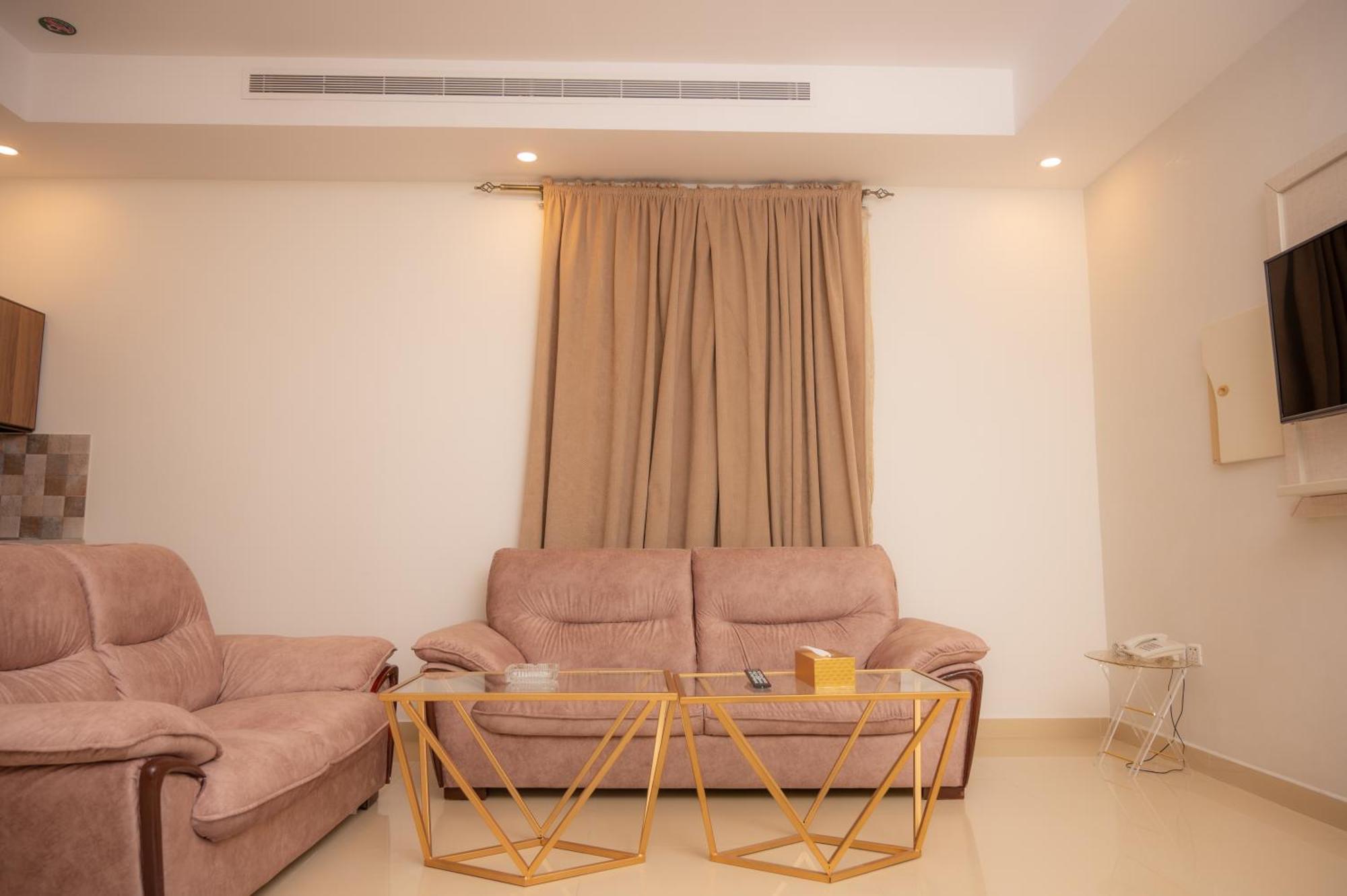 Areen Hotel فندق ارين Jidá Exterior foto