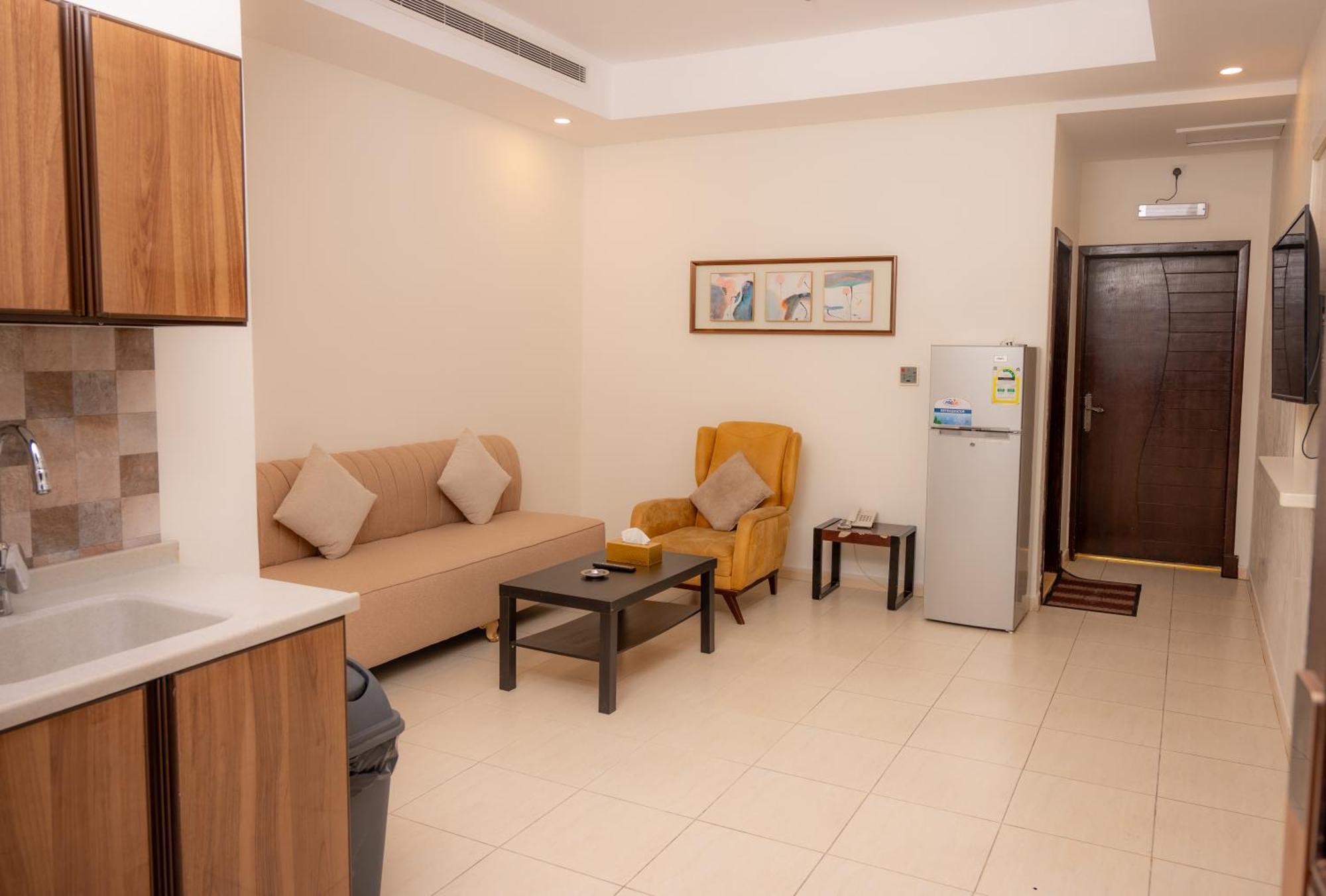 Areen Hotel فندق ارين Jidá Exterior foto