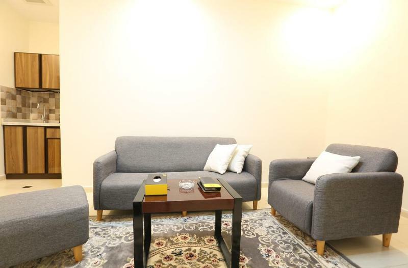Areen Hotel فندق ارين Jidá Exterior foto