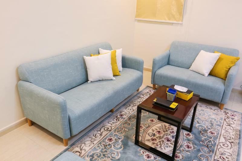 Areen Hotel فندق ارين Jidá Exterior foto
